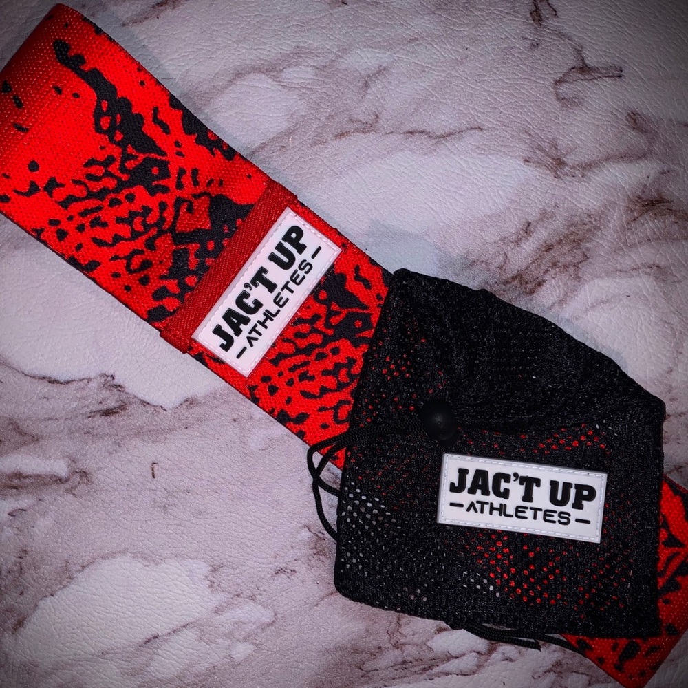 BOOTY BAND 🍑